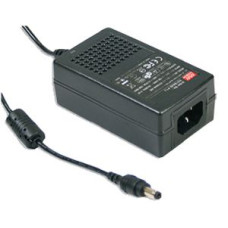 GS18B-12,18W,12V,1.5A,Desktop,Adaptör