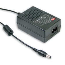 GS25B-12,25W,12V,2.08A,Desktop,Adaptör,