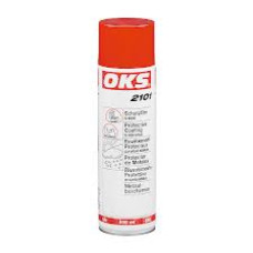 OKS 2521  Parlak Çinko(sprey 500 ml)