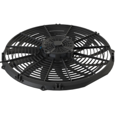 53814104 24 V 4 A 355 mm Aksiyel emişli Fan (14 Inch)