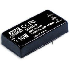 DKE 10C-05 İki Çıkışlı converter