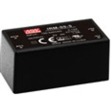 IRM-20-24,21W,24Vdc,0.90A,Power Modül Serisi