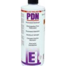 PDN Photoresist