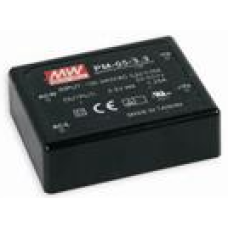 PM-05-15 5W 15V 0.33A Power Medikal Modül