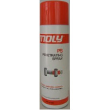 Moly PS 965 Water Repellent Fluid (L)