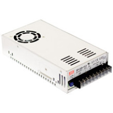 SP-320-48 320 W 48 V dc 6.7 A AC-DC Güç kaynağı