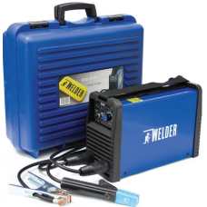 WELDER TM2000  Kaynak Makinası