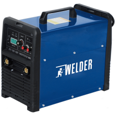 WELDER ZX7-250 CEL Kaynak Makinası