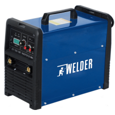 WELDER ZX7-250  Kaynak Makinesi