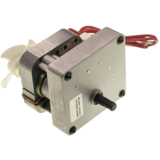 GM-60 20W 220V AC 3.2rpm Redüktörlü Motor